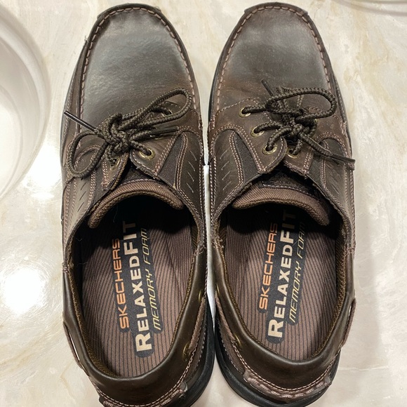 Skechers Other - Sketchers relaxed fit shoes